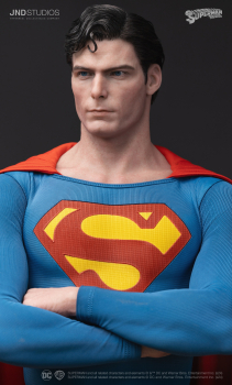 JND Studios Superman (1978)